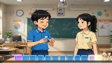 Video mở đầu Toán 7 Bài 3: Lũy thừa với số mũ tự nhiên của một số hữu tỉ (AI)