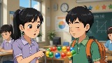 Video mở đầu Toán 7 Bài 5: Làm quen với số thập phân vô hạn tuần hoàn (AI)