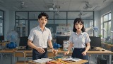 Video mở đầu Công nghệ 12 Bài 1: Giới thiệu tổng quan về kĩ thuật điện (AI) 