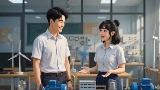 Video mở đầu Công nghệ 12 Bài 2: Ngành nghề trong lĩnh vực kĩ thuật điện (AI)