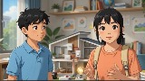 Video mở đầu Công nghệ 12 Bài 10: Thiết kế và lắp đặt mạch điện điều khiển trong gia đình (AI)