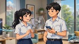 Video mở đầu Công nghệ 12 Bài 13: Khái quát về kĩ thuật điện tử (AI)
