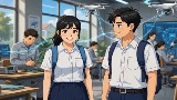 Video mở đầu Công nghệ 12 Bài 14: Ngành nghề và dịch vụ trong lĩnh vực kĩ thuật điện tử (AI)