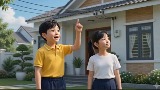 Video mở đầu Công nghệ 12 Bài 7: Mạng điện hạ áp dùng trong sinh hoạt (AI)