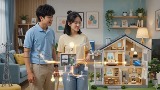 Video mở đầu Công nghệ 12 Bài 8: Hệ thống điện trong gia đình (AI)