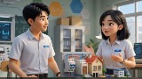Video mở đầu Công nghệ 12 Bài 9: Thiết bị điện trong hệ thống điện gia đình (AI)