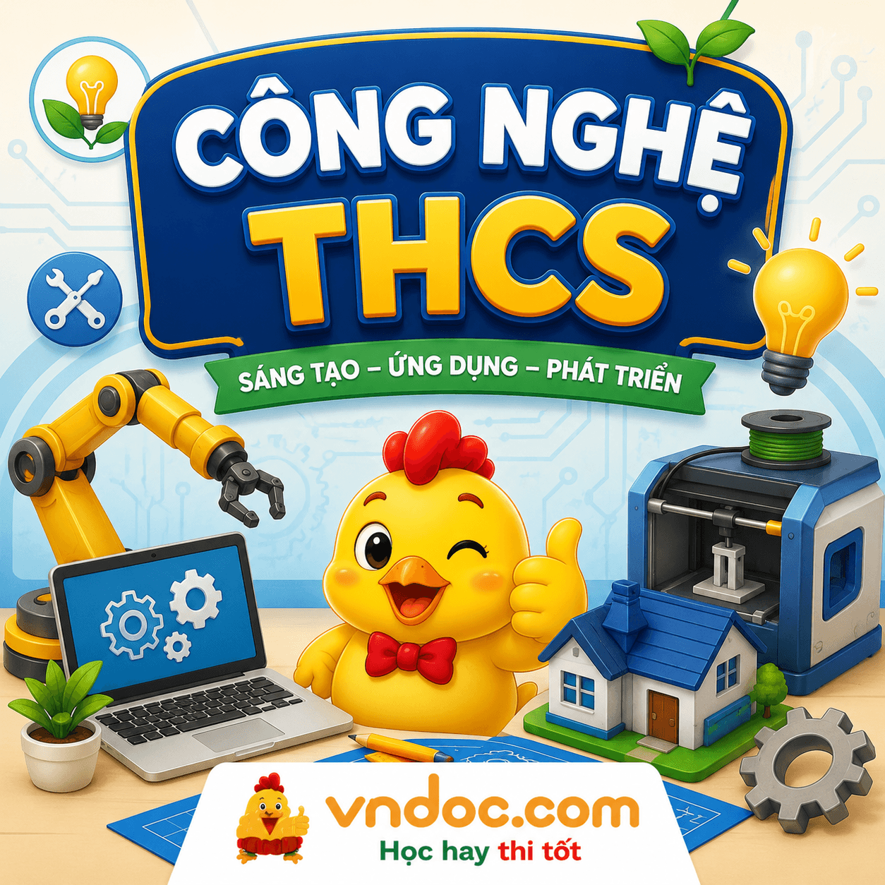 Công nghệ 6 bài 1: Khái quát về nhà ở Kết nối tri thức
