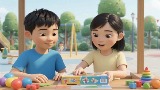 Video mở đầu Toán 4 Bài 5: Giải bài toán có ba bước tính (AI)