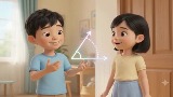 Video mở đầu Toán 4 Bài 7: Đo góc, đơn vị đo góc (AI)
