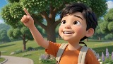 Video mở đầu Hoạt động trải nghiệm 6 Chủ đề 7 Bài 1: Khám phá cảnh quan thiên nhiên (AI)