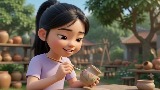 Video mở đầu Hoạt động trải nghiệm 6 Chủ đề 9 Bài 2: Em tập làm nghề truyền thống (AI)