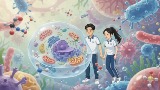 Video mở đầu Sinh học 10 Bài 1: Giới thiệu khái quát môn Sinh học (AI)