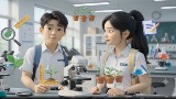 Video mở đầu Sinh học 10 Bài 2: Phương pháp nghiên cứu và học tập môn sinh học (AI)