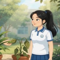 Video mở đầu Sinh học 10 Bài 4: Các nguyên tố hóa học và nước (AI)
