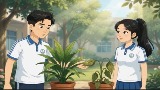 Video mở đầu Sinh học 10 Bài 4: Các nguyên tố hóa học và nước (AI)