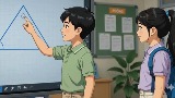 Video mở đầu Toán 7 Bài 11: Định lí và chứng minh định lí (AI)