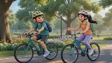 Video mở đầu Toán 7 Bài 22: Đại lượng tỉ lệ thuận (AI)  