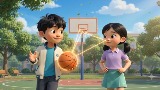 Video mở đầu Toán 7 Bài 31: Quan hệ giữa góc và cạnh đối diện trong một tam giác (AI)