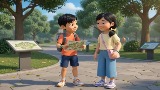 Video mở đầu Toán 7 Bài 17: Thu thập và phân loại dữ liệu (AI)