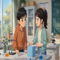 Video mở đầu Toán 7 Bài 6: Số vô tỉ Căn bậc hai số học (AI)