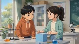Video mở đầu Toán 7 Bài 6: Số vô tỉ Căn bậc hai số học (AI)