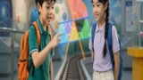 Video mở đầu Toán 7 Bài 9: Hai đường thẳng song song và dấu hiệu nhận biết (AI)
