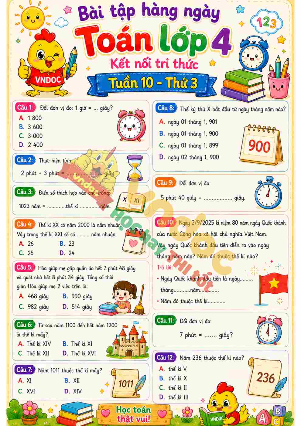 mh bthn toan lop 4 tuan 10 thu 3*12706