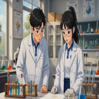 Video mở đầu Sinh học 10 Bài 6: Thực hành nhận biết một số phân tử sinh học (AI)
