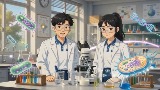 Video mở đầu Sinh học 10 Bài 7: Tế bào nhân sơ (AI)