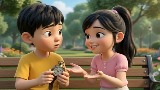 Video mở đầu Lịch sử 6 Bài 1: Lịch sử và cuộc sống (AI)