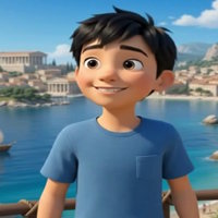 Video mở đầu Lịch sử 6 Bài 10: Hy Lạp và La Mã cổ đại (AI)