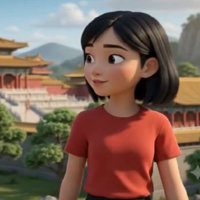 Video mở đầu Lịch sử 6 Bài 9: Trung Quốc cổ đại (AI)