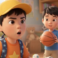 Video mở đầu Tiếng Việt 4 Bài 3: Anh em sinh đôi (AI)