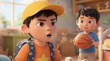 Video mở đầu Tiếng Việt 4 Bài 3: Anh em sinh đôi (AI)