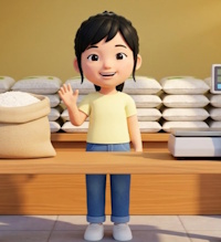 Video mở đầu Toán 6 Bài 5: Phép nhân và phép chia số tự nhiên (AI)