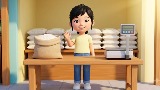 Video mở đầu Toán 6 Bài 5: Phép nhân và phép chia số tự nhiên (AI)