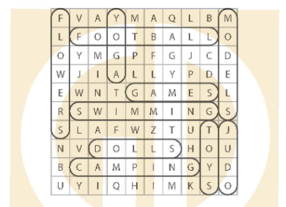 Giải SBT Tiếng Anh 7 Global Success Unit 1 Vocabulary minh họa 2