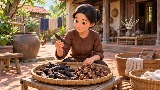 Video mở đầu Hóa 12 Bài 3: Ôn tập chương 1 (AI)
