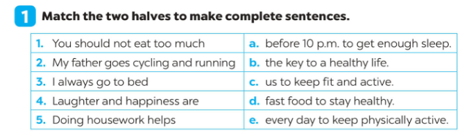 SBT Tiếng Anh 7 Global Success Unit 2 Grammar minh họa 1