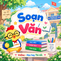 Ngữ Văn 8 (SGK Thống Nhất)