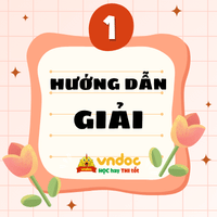 Tiếng Việt lớp 1 (SGK Thống Nhất)