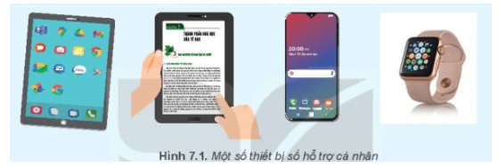 Tin học 10 bài 7