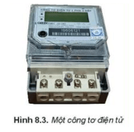Tin học 10 bài 8