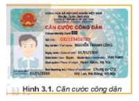 Tin học 10 bài 3