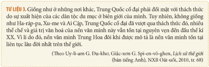 Lịch sử 10 bài 4