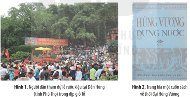 Lịch sử 12 bài 2