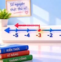 Video mở đầu Toán 6 Bài 14: Phép cộng và phép trừ số nguyên