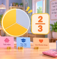 Video mở đầu Toán 6 Bài 26: Phép nhân và phép chia phân số (AI)