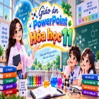 Giáo án PowerPoint Hóa học 11 (Học kì 2)