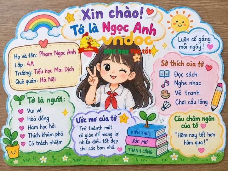 viet tim y cho doan van neu y kien lop 4 h2*15566